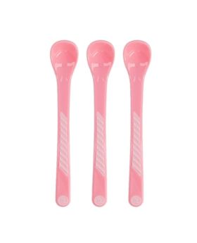 Feeding Spoon - 3 Pcs - Pink