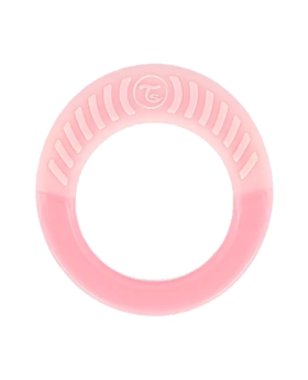 Teether - Pink