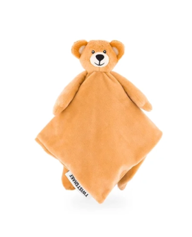 بطانية مريحة للاطفال من تويست شيك - تيدي بير