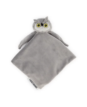 Comfort Blanket - Owl