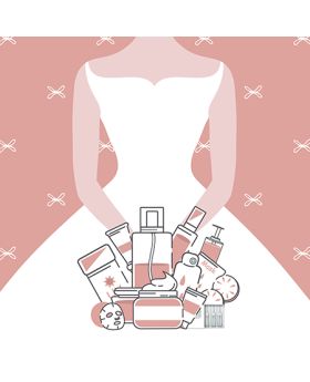 Bridal Skin Care Collection