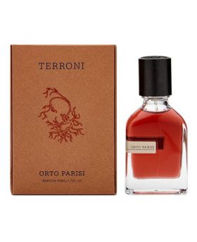 Terroni Eau De Parfum - 50ML - Unisex