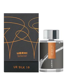 Ur Silk 19 Eau De Parfum - 100ML - Unisex