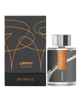 Or White Eau De Parfum - 100ML - Unisex