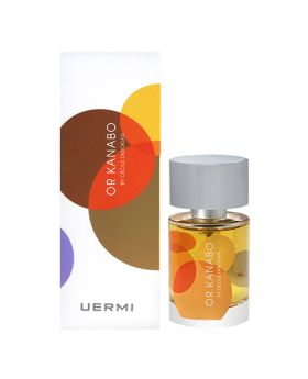 Or Kanabo Eau De Parfum - 30ML - Unisex