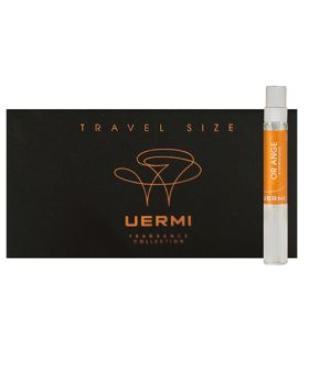 Orange Eau De Parfum - 8.5ML - Unisex