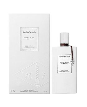 Santal Blanc Eau De Parfum - 75ML - Unisex