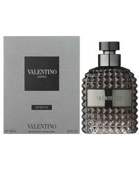 Valentino Uomo Intense (men)-edp-100 ML