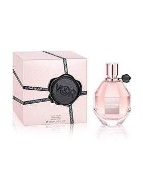Flower Bomb Eau De Parfum - 100ML - Women