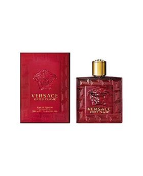 Versace - Eros Flame Eau De Parfum - 100ML - Men