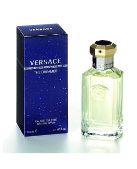 Versace - The Dreamer Eau de Toilette - 100ML - Men