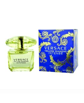 Versace - Yellow Diamond Intense Eau De Parfum - 90ML - Women