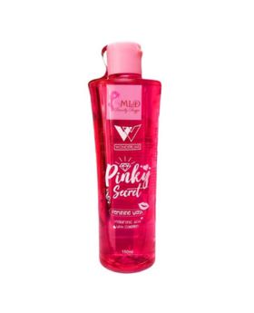 Pinky Secret Feminine Wash - 150ML