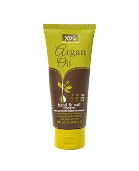 Argan Oil Hand And Nail Cream -100ML