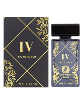 IV Eau De Perfum - 80ML - Unisex