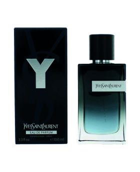 Yves Saint Laurent - Y Eau de Parfum - 100ML - Men