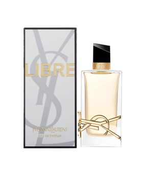 Libre - Eau De Parfum - Women -  90 ml