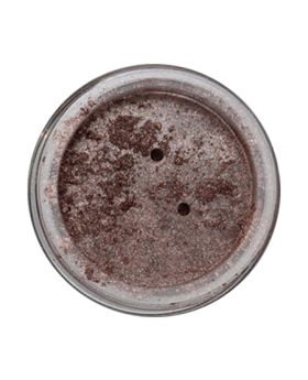 Overshadow Shimmering All-Mineral Eyeshadow - If You're Rich, I'm Single