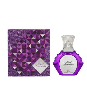 Oud Lavender Eau De Parfum - 75ML - Unisex