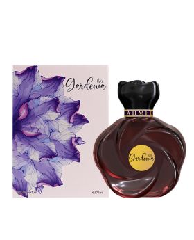 Gardenia Eau De Parfum - 75ML - Unisex