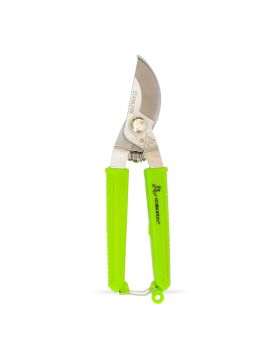 Multi Function Bokhour Cutting Clipper - Green