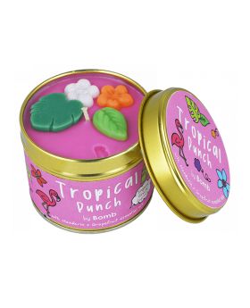 Tropical Punch Candle - 243GM