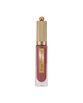 Rouge Velvet Ink Liquid Lipstick - Mauve Sweet Mauve - N04