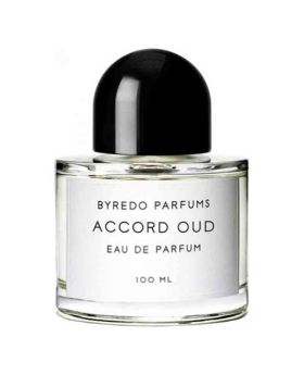 Byredo Accord Oud (Unixsex) -EDP-100ML