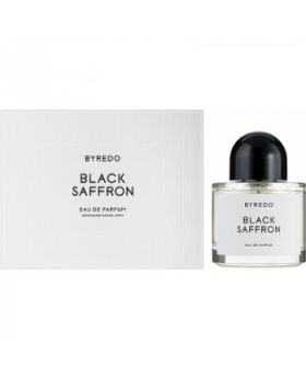 Byredo Black Saffron (Unisex)-EDP-100ML