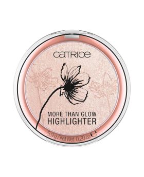 High Glow Highlighter - Supreme Rose Beam - N020