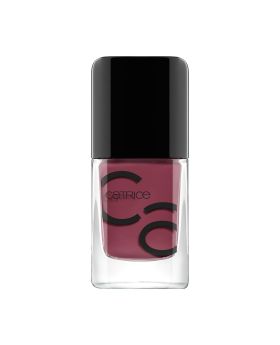 Iconails Gel Lacquer - Berry Mary - N101
