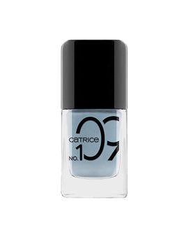 Iconails Gel Lacquer - Sneakers & Denim - N109