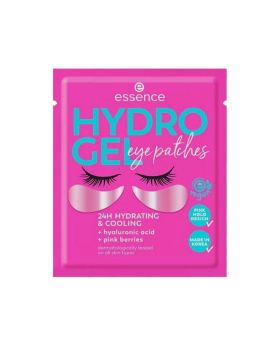 Eye Contour Patches Hydro Gel