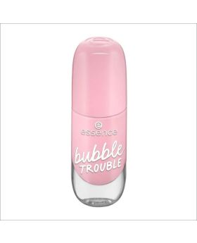 Nail polish Bubble Trouble - N04