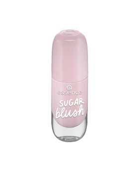 Nail polish Sugar Blush - N05