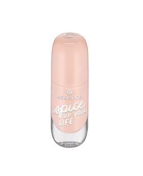 Spice Up Your Life Nail polish - N09