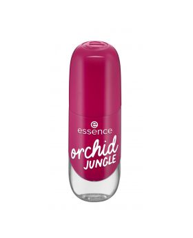 Orchid Jungle Nail polish - N012