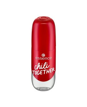 Nail Polish Chili Together - N16