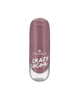 Nail Polish Crazy Cocoa - N29