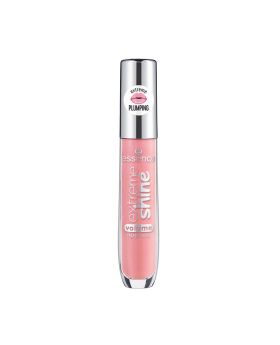 Volumizing Extreme Shine Lip Gloss - Nude Mood - N104