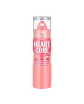 Heart Core Fruity Lip Balm - Wild Watermelon - N03