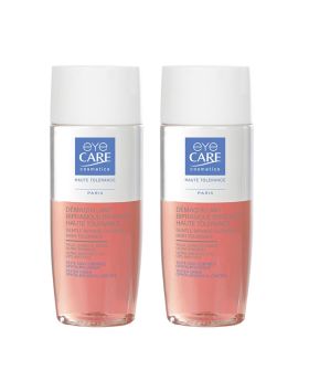 Gentle Biphase Cleanser High Tolerance - 2x150ML