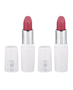 Lipstick - De Rose - 2 Pcs