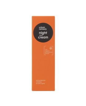 Urban Remedy Night Cream - 50ML