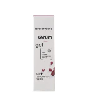 Forever Young Serum for +40 - 30ML