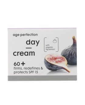 Age Perfection Day cream +60 - 50ML - SPF 15