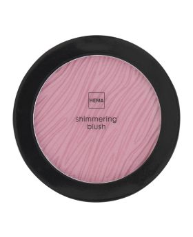 Shimmering Blush - No 41 - Sparkling Rose