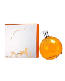 Eau Des Merveilles Elixir Eau De Parfum - 100ML - Women