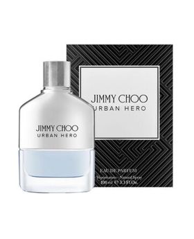 Urban Hero Eau De Parfum - 100ML - Men