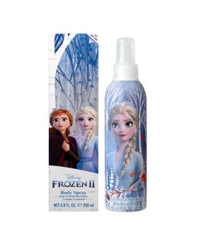 Frozen Body Spray - 200ML